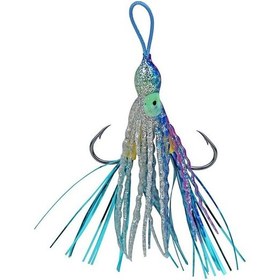 Resim Sea Horse Octopus Head Assist 2Li Paket 75mm C16 