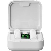 Resim Torima Air6 Pro Bluetooth 5.0 Kulak İçi Kulaklık 