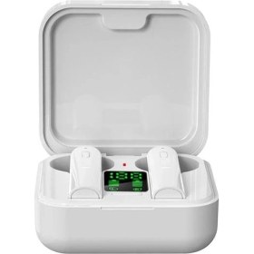 Resim Torima Air6 Pro Bluetooth 5.0 Kulak İçi Kulaklık 