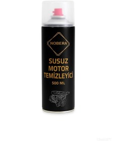 Resim Nobera Susuz Motor Temizleme Spreyi 500ml 