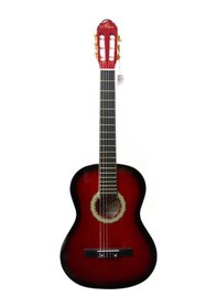 Resim Almira Mg917 Jr Rds 3/4 Klasik Gitar 