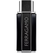 Resim Sephora Ferragamo Sublime Leather - Edp Intense 