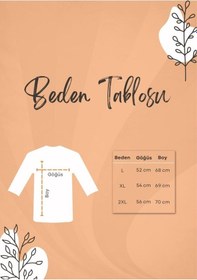 Resim Kadın Geniş Askılı Crop Bluz Bej 
