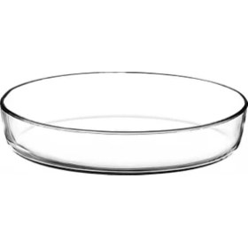 Resim Paşabahçe Oval Borcam Tepsi 