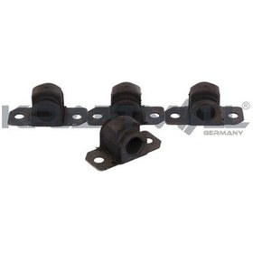 Resim Kraftvoll 10060080 Viraj Demir Lastiği Ön Fiesta Vı 12- 1790816 