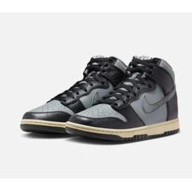 Resim Nike Dunk High Retro Premium SU23 Erkek Spor Ayakkabı 