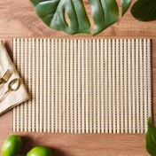 Resim Excellent Houseware Bambu Amerikan Servis - 30x45 cm 