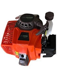Resim Garden Pro 3.1 HP Toprak Burgu Makinası Motoru 