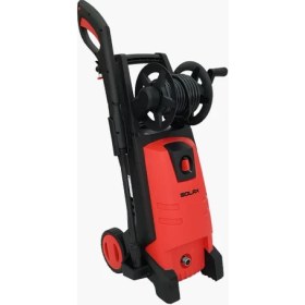 Resim Solax YLQ5640C-150B Basınçlı Yıkama Makinesi 150 Bar 