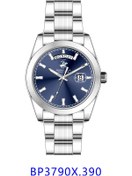 Resim Beverly Hills Polo Club BP3790X.390 Erkek Kol Saati 