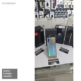 Resim Samsung Note 10 İkinci El TR | 256 GB | Beyaz 