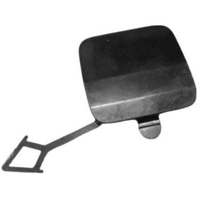 Resim Renault Clio 5 -v Arka Tampon Çeki Demir Kapağı - 511654352r - Renault Mais 