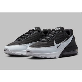 Resim Nike Air Max Pulse Unisex Sneaker Ayakkabı-dr0453-005-tanemsport Antrasit 