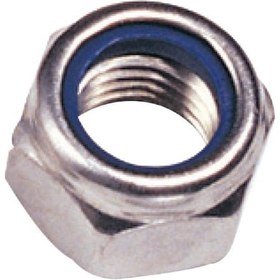 Resim Marine Town Fiberli Somun 10 Mm 