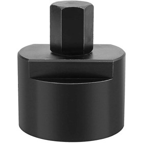 Resim Volan Çekme Aleti - 50 Mm X 1,5 Lh 570 Rzr 570 900 1000 Sportsman 2014-2018 S202412246609 Siyah 