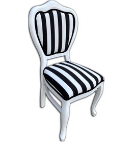 Resim Evimeaksesuar Lükens Açılır Ahşap Lake Masa + 4 Adet Kontra Ahşap Lake 