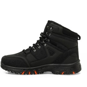 Resim Kinetix HARDY PU HI 5PR Siyah Erkek Outdoor Bot 