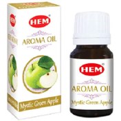 Resim Astra Market Mystic Green Apple Oil - Lisinya 