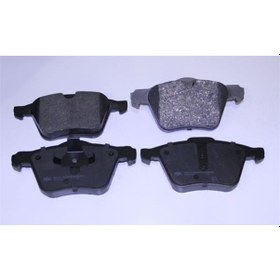Resim MGA 55262 Fren Balatası Ön S-Max 06- Galaxy 06- / Xf 08- Xj 09- Xk 06- / S60 10- S80 06- V70 06- Xc70 06- Xc90 