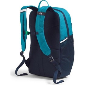 Resim The North Face Y Court Jester Sırt Çantası Dusk Blue/summit Navy Mavi 