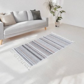 Resim ETC Bergama Halı 80x150cm 