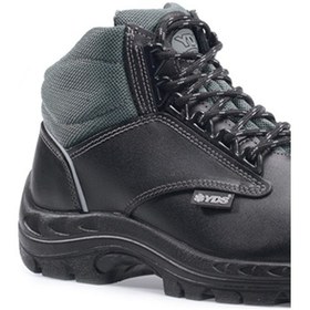 Resim Yds Ul 110 S3 Kompozit Burunlu İş Güvenliği Botu 
