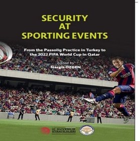 Resim Security At Sporting Events 