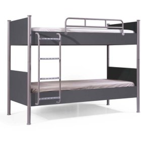 Resim Benimodam Loft Genç Odası Ranza 90x200 