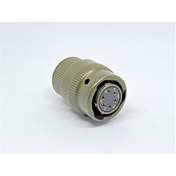 Resim SPİ MS3116E10-6S KONNEKTÖR (CONNECTOR) 