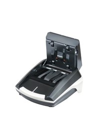 Resim Bill Counter Al-130 F5 Şüpheli Para Kontrol Makinesi 5 Ülke Parası 