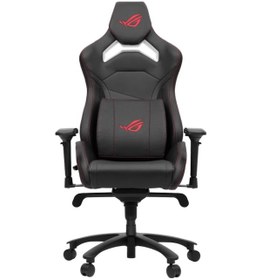 Resim Asus Rog Charıot X Core Siyah Gaming Koltuk 