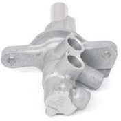 Resim Ford Fiesta 2008-2012 1.6 Benzinli Ana Merkez Orjinal Bosch Marka 8V512140DB 