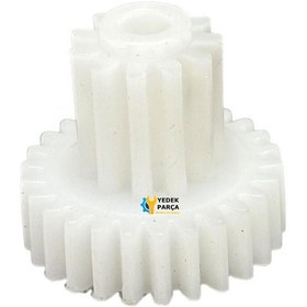 Resim Tefal Uyumlu Rondo 1000 8513141516 Doğrayıcı Çift Dişli Ölçülere Dikkat Ediniz 