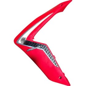 Resim Honda Crf250l Grenaj Sol Etiketli 0789637121691 