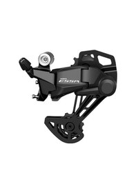 Resim Shimano Essa Rd-u2000 Arka Aktarıcı 8v Gs Siyah 