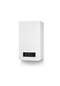 Resim Baymak Duotec Premix 33 Kw Tam Yoğuşmalı Kombi + Baca 