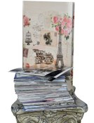 Resim 300 Adet Fotoğraf Baskısı+Albüm Fotoğraf Baskısı Fujifilm 