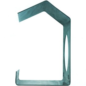 Resim Peak Metal Kuş Yuvası 