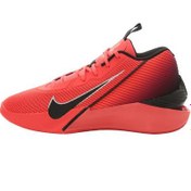 Resim Nike G.t. Jump Academy Erkek Spor Ayakkabı Kırmızı 