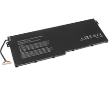 Resim Acer Aspire V17 Nitro Black Edition VN7-793G Notebook Bataryası Laptop Pil 