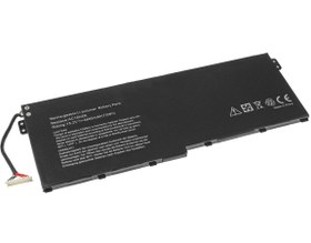 Resim Acer Aspire V17 Nitro VN7-793G-719P Notebook Bataryası Laptop Pil 