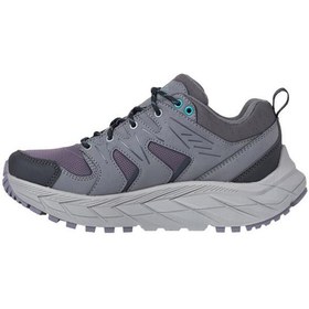 Resim Karrimor Kestrel Low Ladies Weathertite Grey Kadın Gri Outdoor Ayakkabı KADIN OUTDOOR 