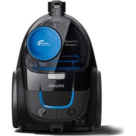 Resim Philips FC9332/07 PowerPro City 650 W Elektrikli Süpürge + HD7301/00 Çay Makinesi 