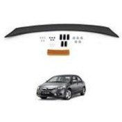 Resim Honda Civic Uyumlu 2006-2012 Cappafe Kaput Rüzgarlığı Cappafe