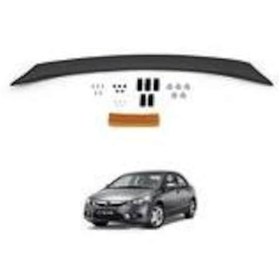 Resim Honda Civic Uyumlu 2006-2012 Cappafe Kaput Rüzgarlığı 
