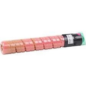 Resim Ricoh Muadil Toner Mp-c 2550/2030/2050/2530/2051/2551 Kırmızı 