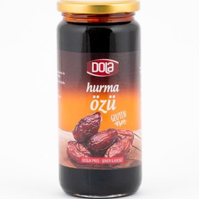 Resim DOLA GIDA Hurma Özü 640g 