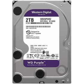 Resim WD 2 Tb Seagate-Wd 3.5 Inç 7/24 Kurumsal Güvenlik Harddiski 