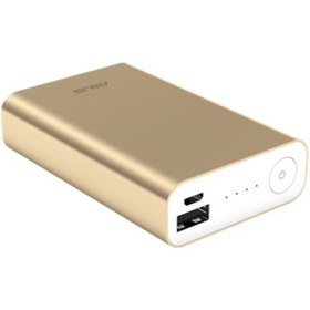 Resim ASUS Zenpower 10050 Mah Powerbank Altın 