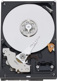 Resim WD WD2500AVJS 250 GB 3.5" 7200 RPM SATA 2 8 MB HHD 